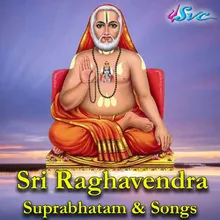 Raghavendra Suprabhatam Part 2